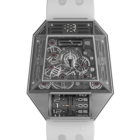 BEHRENS
 Orion One | ベーレンス オリオンワン