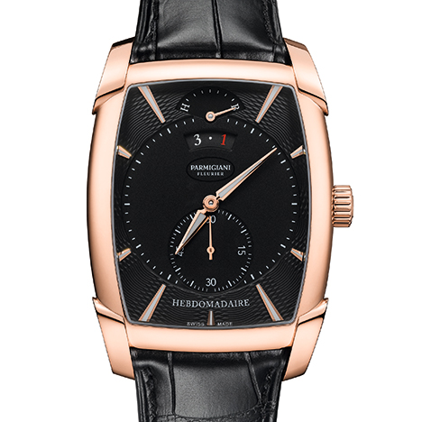 PARMIGIANI FLEURIER
Kalpa Hebdomadaire | パルミジャーニ・フルリエ カルパ エブドマデール