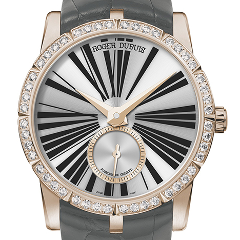 ROGER DUBUIS
Excalibur 36 | ロジェ・デュブイ エクスカリバー 36