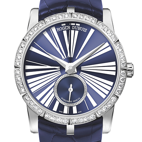 ROGER DUBUIS
Excalibur 36 | ロジェ・デュブイ エクスカリバー 36
