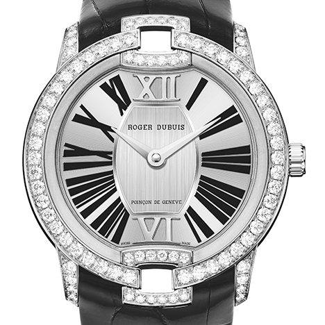 ROGER DUBUIS
Velvet | ロジェ・デュブイ ベルベット