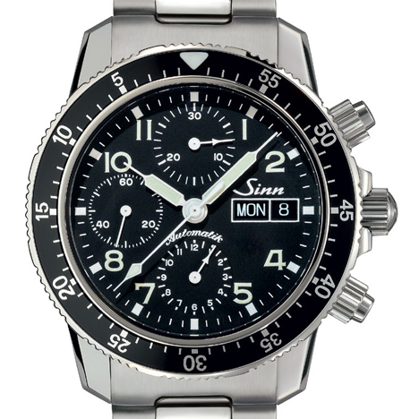 SINN
103.B.SA.AUTO | ジン 103.B.SA.AUTO