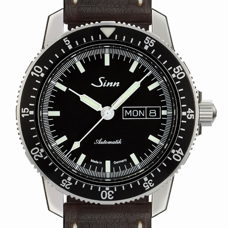 SINN
104.ST.SA | ジン 104.ST.SA