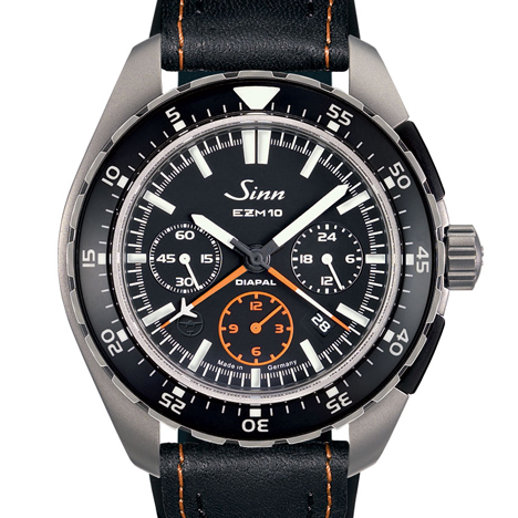 SINN
EZM10.TESTAF | ジン EZM10.TESTAF