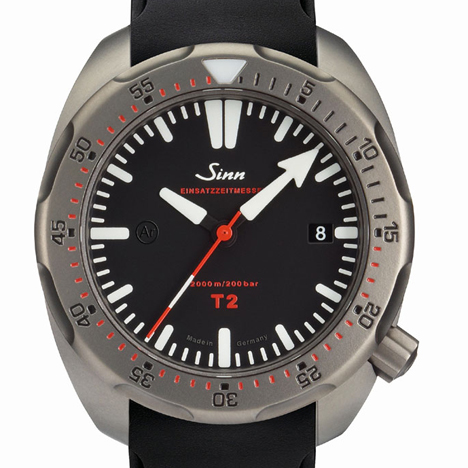 SINN
 T2 | ジン T2