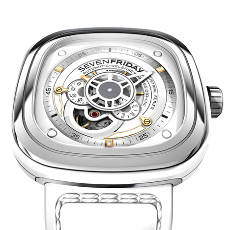 SEVENFRIDAY
 SF-P1/02　Bright | セブンフライデー SF-P1/02　Bright