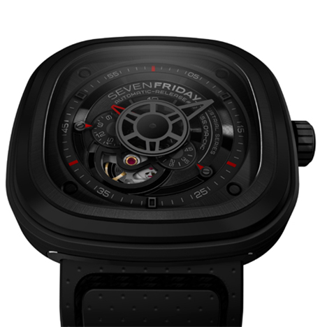 SEVENFRIDAY
 SF-P3/03 | セブンフライデー SF-P3/03