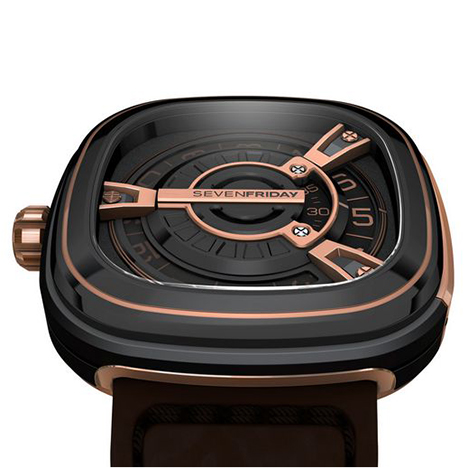 SEVENFRIDAY
M2-2 | セブンフライデー M2-2