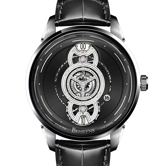 BEHRENS
Space Traveler | ベーレンス スペーストラベラー