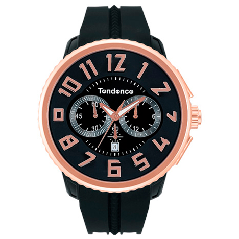 Tendence
Gulliver Round | テンデンス ガリバーラウンド