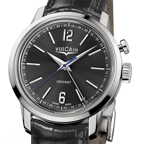 VULCAIN
50s Presidents' Watch | ヴァルカン 50s プレジデンツ・ウォッチ