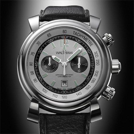 WALTHAM
WALTHAM FIDALGO | ウオルサム ウオルサム・フィダルゴ