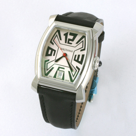 WALTHAM
LOAD WALTHAM ART DECO | ウオルサム ロードウオルサムアールデコ