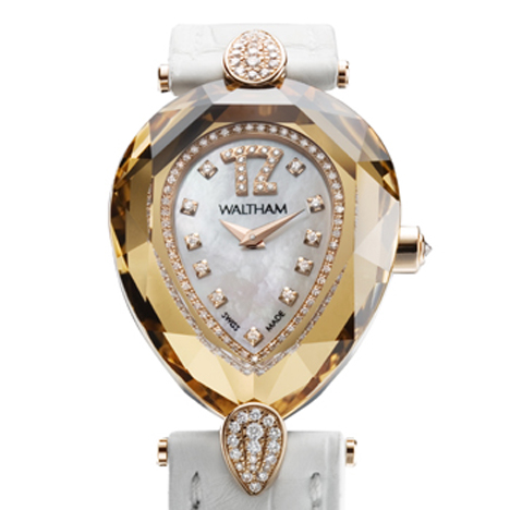 WALTHAM
LADY BARODA | ウオルサム レディーバローダ