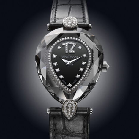 WALTHAM
LADY BARODA | ウオルサム レディーバローダ