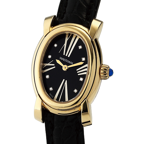 WALTHAM
LADY WALTHAM LUNE COLLECTION | ウオルサム レディーウオルサム リューンコレクション