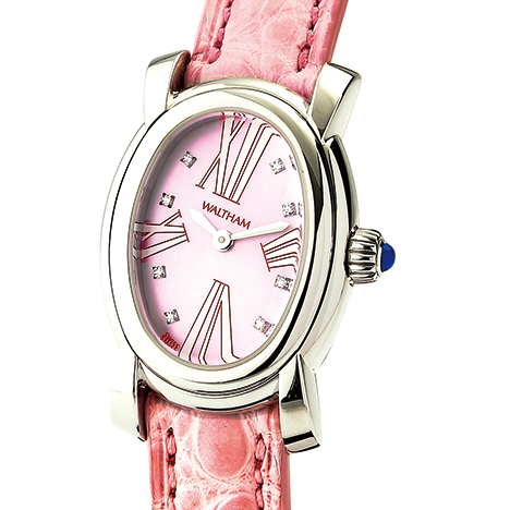 WALTHAM
LADY WALTHAM LUNE COLLECTION | ウオルサム レディーウオルサム リューンコレクション