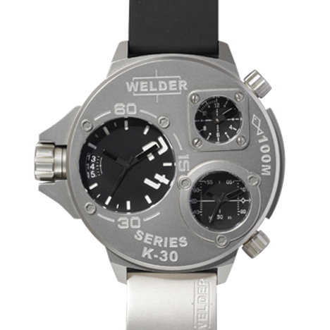 WELDER
K-30 | ウェルダー K-30