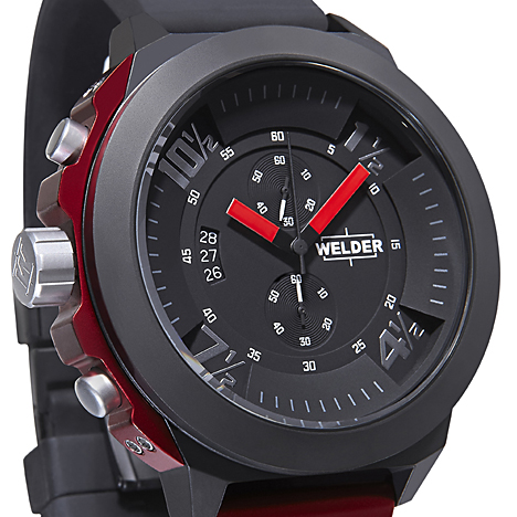 WELDER
K-33 | ウェルダー K-33