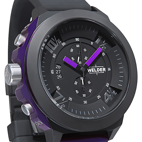 WELDER
K-33 | ウェルダー K-33