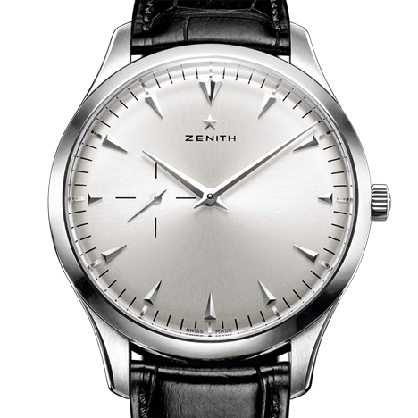 ZENITH
 Elite Ultra Thin | ゼニス エリート ウルトラシン