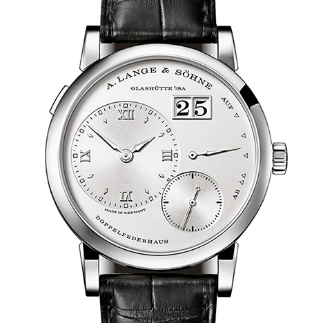 A. LANGE & SÖHNE
Lange1 | A.ランゲ&ゾーネ ランゲ1