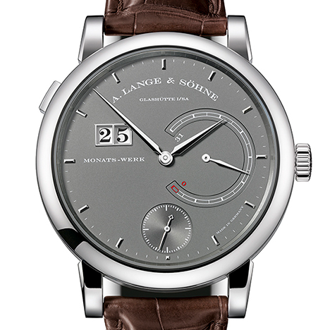 A. LANGE ＆ SÖHNE
 Lange 31 | A.ランゲ＆ゾーネ ランゲ31