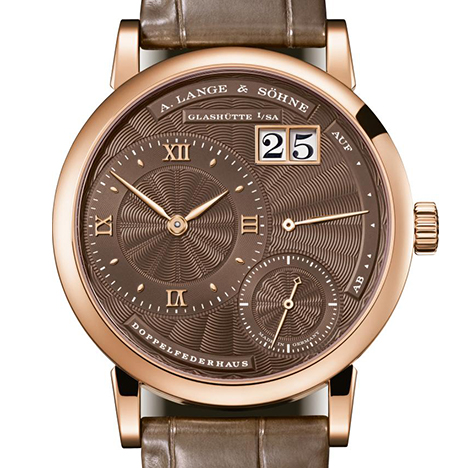 A. LANGE & SÖHNE
Little Lange1 | A.ランゲ&ゾーネ リトル・ランゲ1