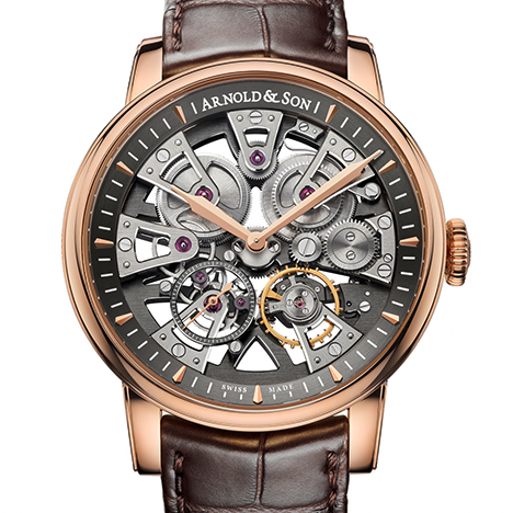 ARNOLD&SON
ROYAL COLLECTION/Nebula | アーノルド・アンド・サン ロイヤル コレクション/ネビュラ