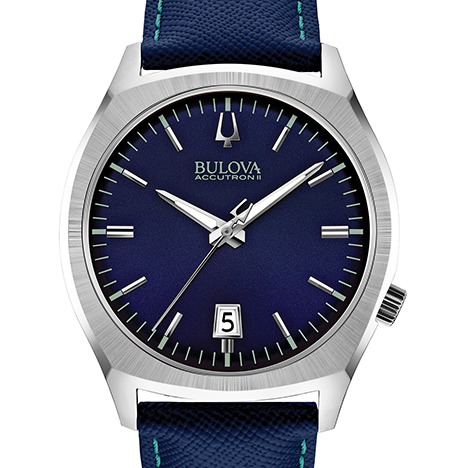 BULOVA ACCUTRON II
 SURVEYOR | ブローバ アキュトロン II サーベイヤー