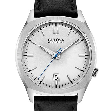 BULOVA. ACCUTRON II