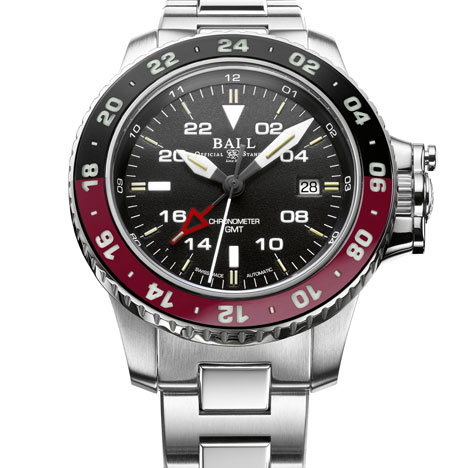 ball gmt ii