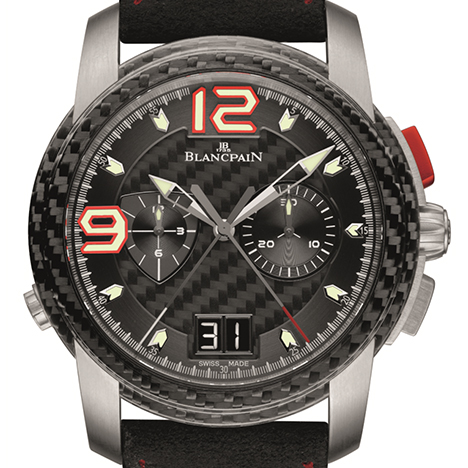 BLANCPAIN
 L-evolution R Split Seconds Flyback Chronograph Large Date | ブランパン L-エボリューション R スプリットセコンド フライバック クロノグラフ ラージ デイト