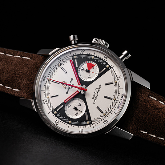BREITLING
TOP TIME LIMITED EDITION | ブライトリング トップタイム リミテッドエディション