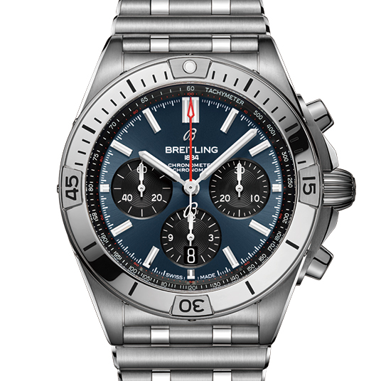 BREITLING
 CHRONOMAT B01 42 | ブライトリング クロノマット B01 42