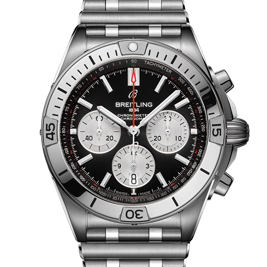 BREITLING
 CHRONOMAT B01 42 | ブライトリング クロノマット B01 42