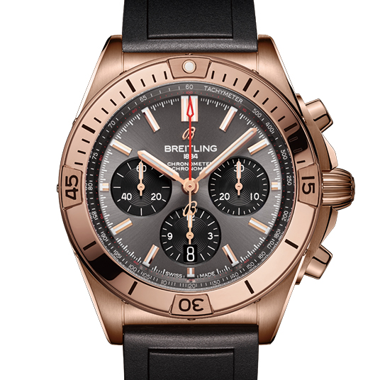 BREITLING
 CHRONOMAT B01 42 | ブライトリング クロノマット B01 42