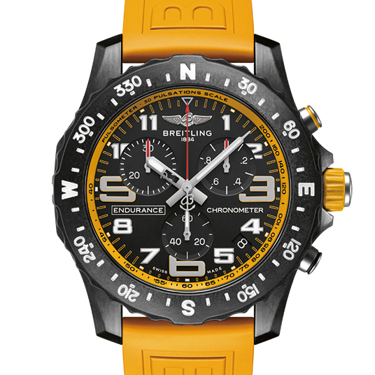 BREITLING
 ENDURANCE PRO | ブライトリング エンデュランス プロ