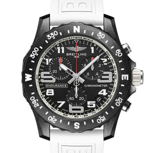 BREITLING
ENDURANCE PRO | ブライトリング エンデュランス プロ