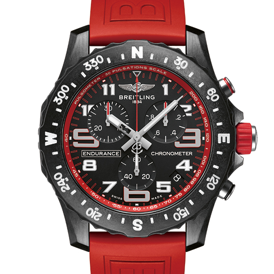 BREITLING
ENDURANCE PRO | ブライトリング エンデュランス プロ