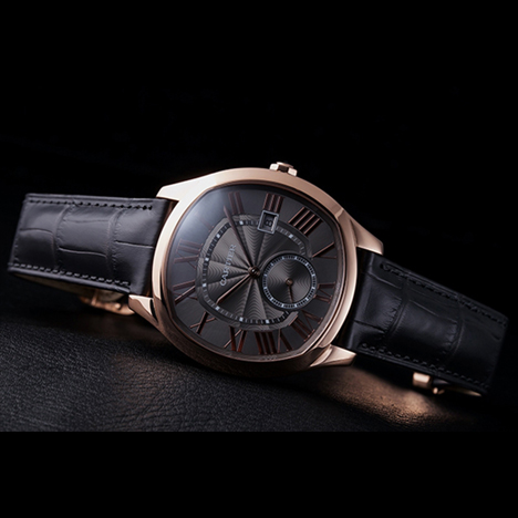 Cartier
Drive de Cartier PG Glay Dial | カルティエ ドライブ ドゥ カルティエ PG グレーダイアル
