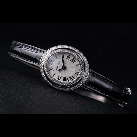 Cartier
Hypnose SM | カルティエ イプノーズ SM