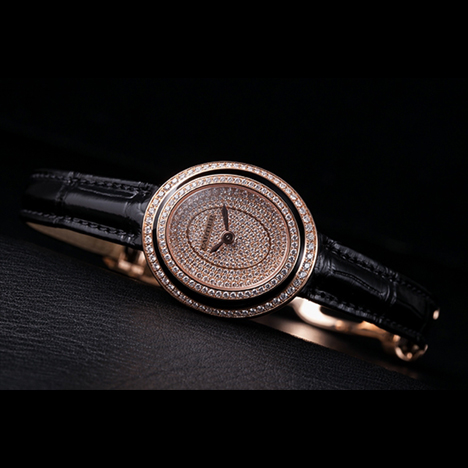 Cartier
Hypnose MM | カルティエ イプノーズ MM