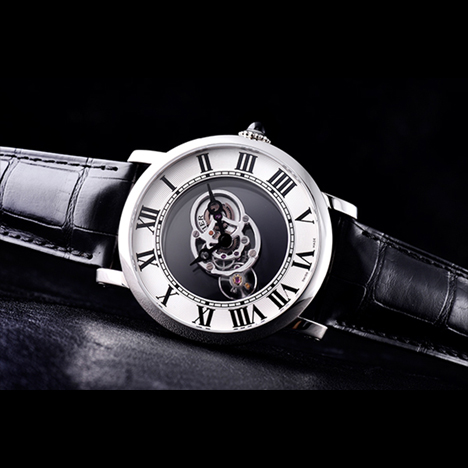 Cartier
Rotonde de Cartier Astro Mysterious | カルティエ ロトンド ドゥ カルティエ アストロミステリアス