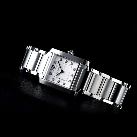 Cartier
Tank Française mm | カルティエ タンク フランセーズ mm