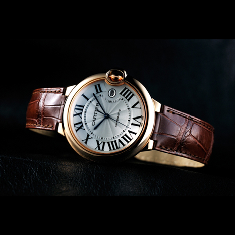 Cartier
 BALLON BLEU DE CARTIER WATCH | カルティエ バロン ブルー ドゥ カルティエ