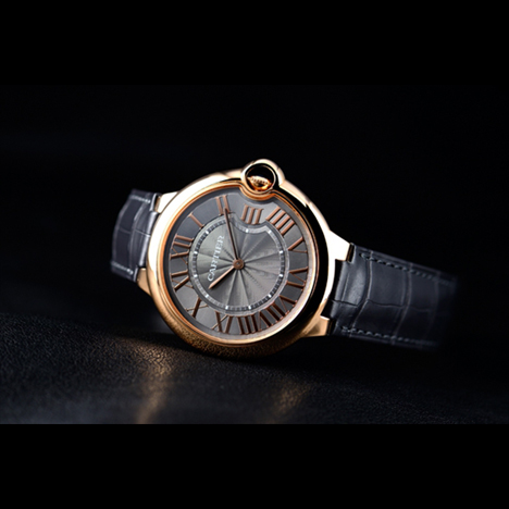 Cartier
 BALLON BLEU DE CARTIER EXTRA FLAT | カルティエ バロン ブルー ドゥ カルティエ エクストラ フラット