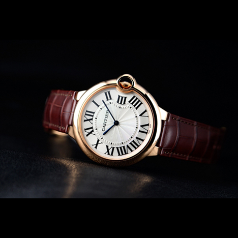 Cartier
BALLON BLEU DE CARTIER EXTRA FLAT | カルティエ バロン ブルー ドゥ カルティエ エクストラ フラット