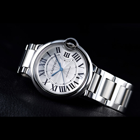 Cartier
Ballon Bleu de Cartier mm | カルティエ バロン ブルー ドゥ カルティエ mm