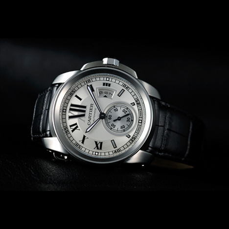 Cartier
CALIBRE DE CARTIER WATCH | カルティエ カリブル ドゥ カルティエ ステンレススティール